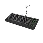 Genesis Thor 230 TKL, černá (Outemu Red), US