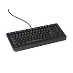 Genesis Thor 230 TKL, černá (Outemu Red), US