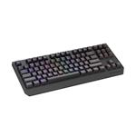 Genesis Thor 230 TKL, černá, US