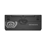 Genesis Thor 230 TKL, čierna, USA