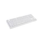 Genesis Thor 404 (Kailh Box Brown), bílá, US
