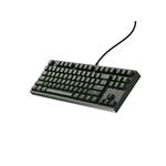 Genesis Thor 404 (Kailh Box Brown), čierna, US