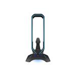 GENESIS Vanád 500 Mouse bungee, USB húb NBU-1602