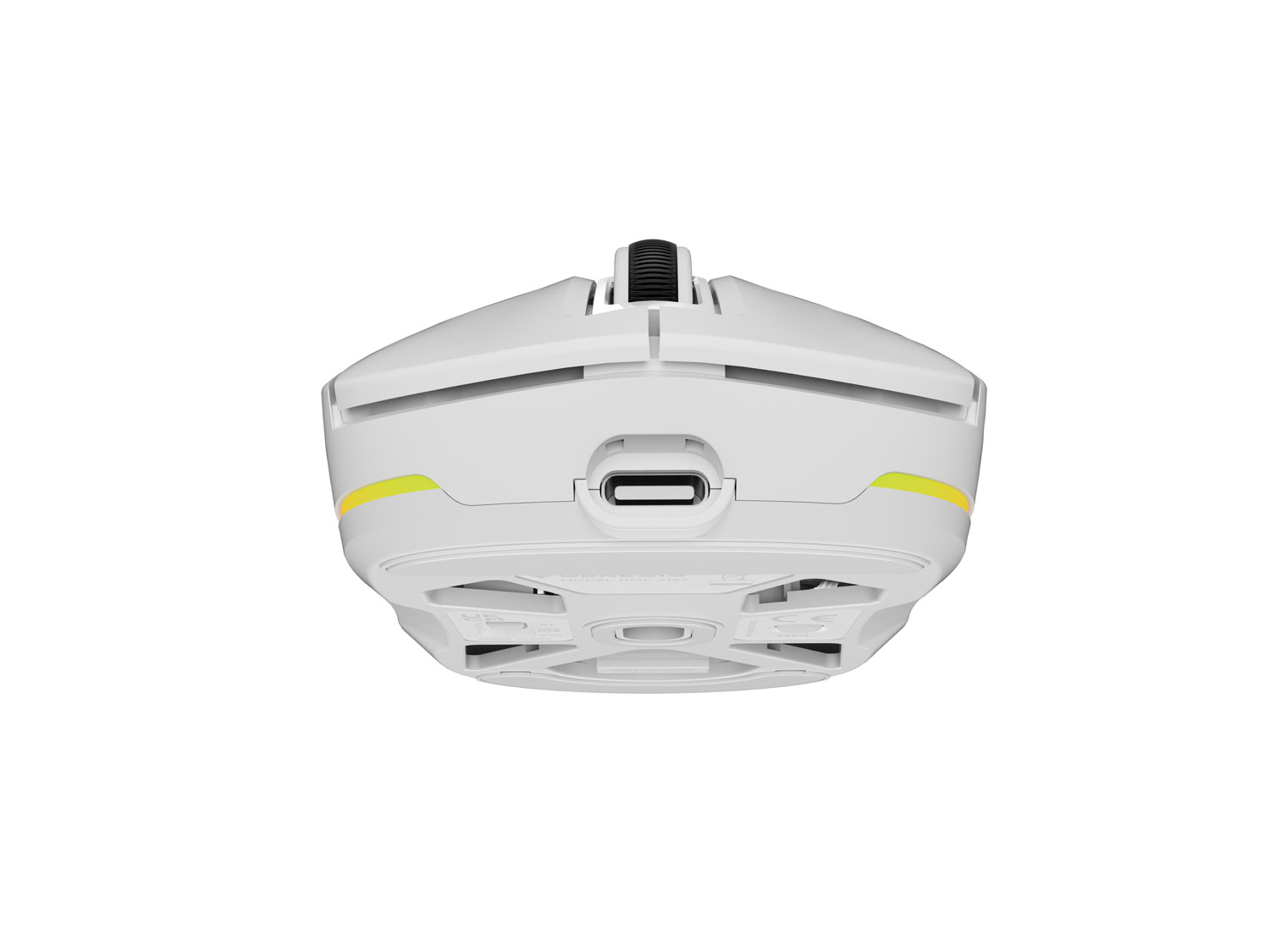 Genesis Zircon 660 PRO, biela
