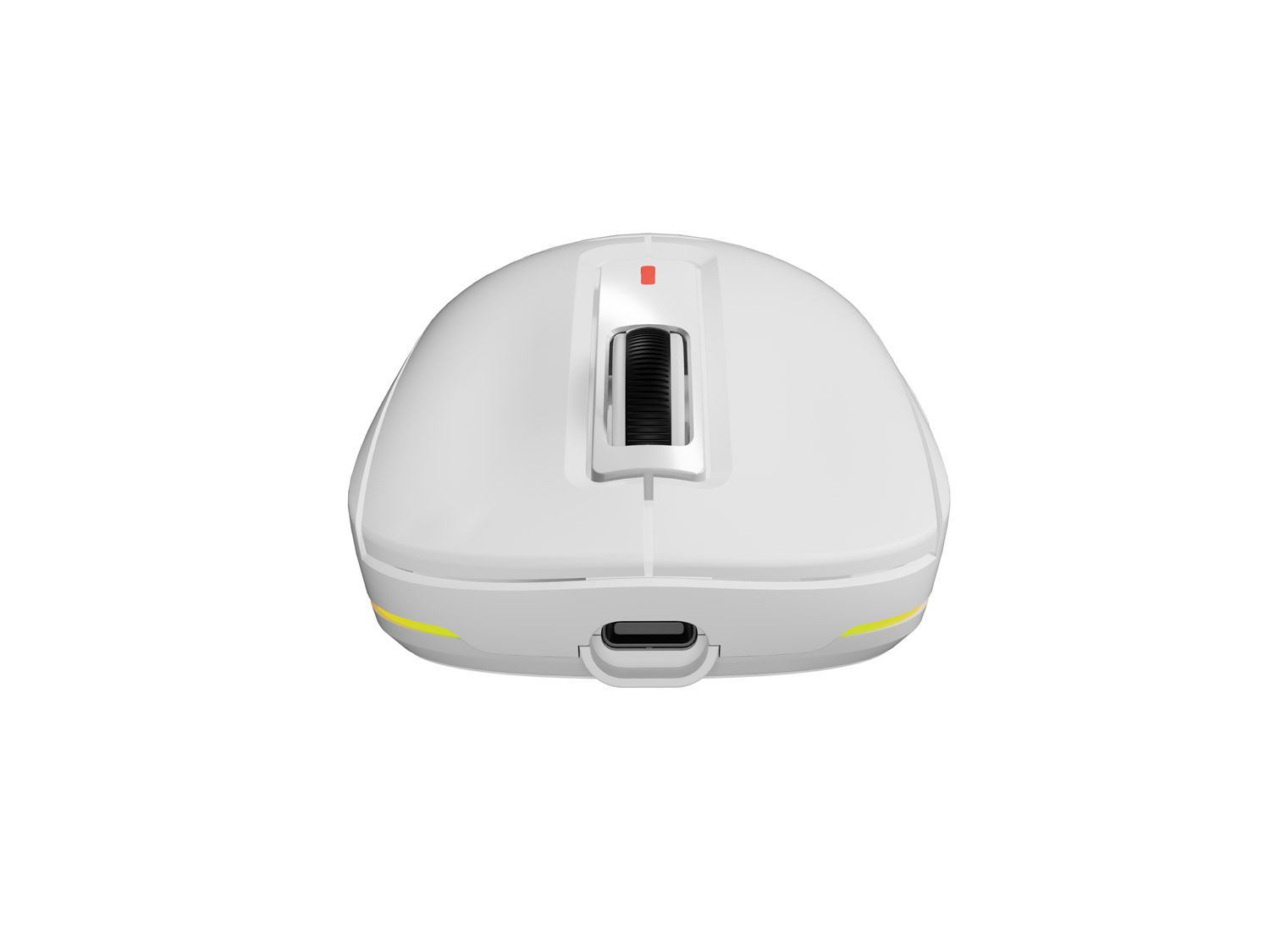 Genesis Zircon 660 PRO, biela