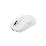 Genesis Zircon 660 PRO, biela