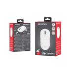 Genesis Zircon 660 PRO, biela