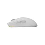 Genesis Zircon 660 PRO, bílá