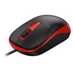 Genius DX-123 Sunshine Red