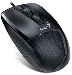 Genius DX-150 černá (31010231103)