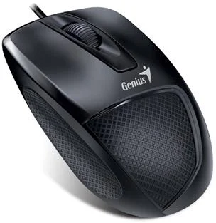 Genius DX-150, čierna
