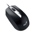 GENIUS DX-180/ drátová/ 1000 dpi/ USB/ černá