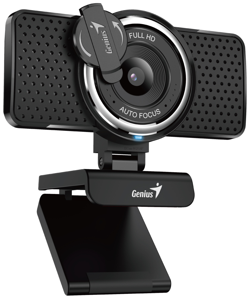 Genius ECam 8020AF