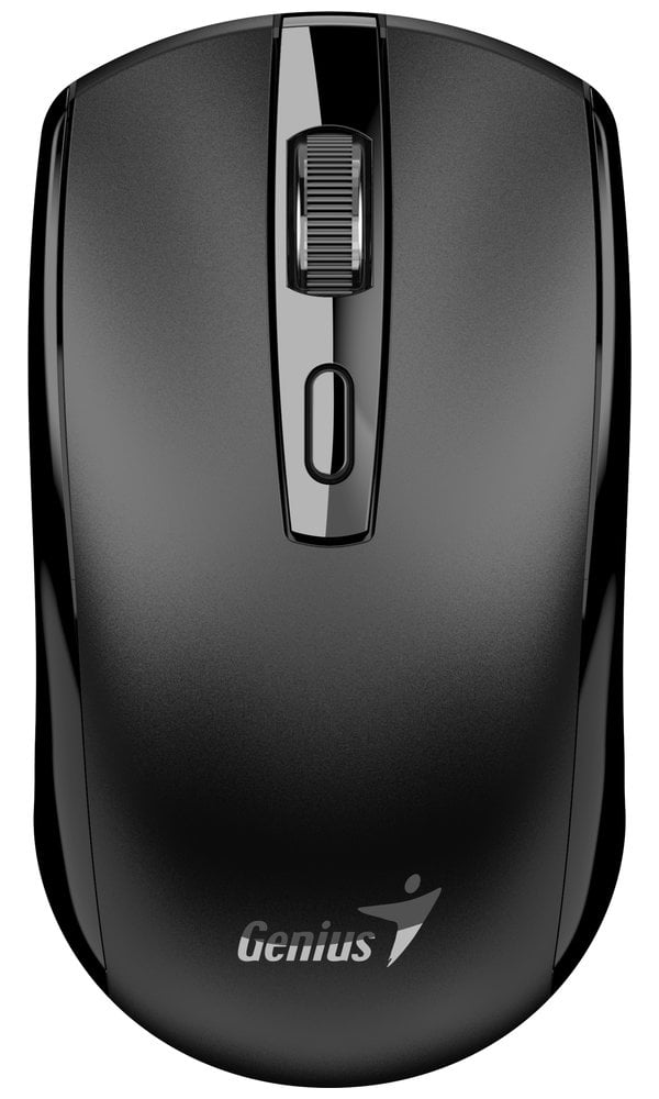 Genius ECO-8150 Black