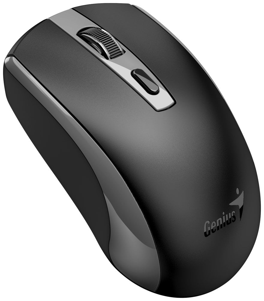 Genius ECO-8150 BlackGrey