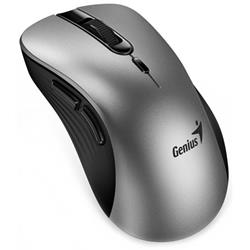 Genius Ergo 8100S AI, střibrnošedá