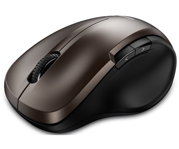 Genius Ergo 8200S, čokoláda
