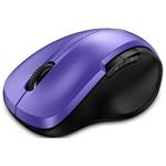 Genius Ergo 8200S, fialová