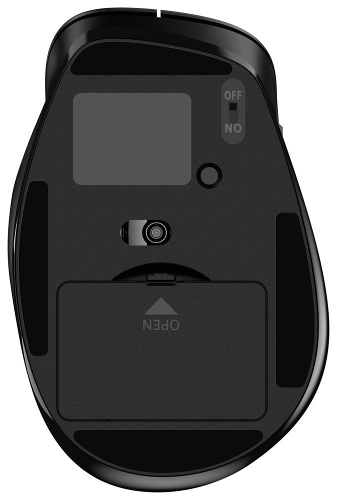 Genius Ergo 8230S BT čierny