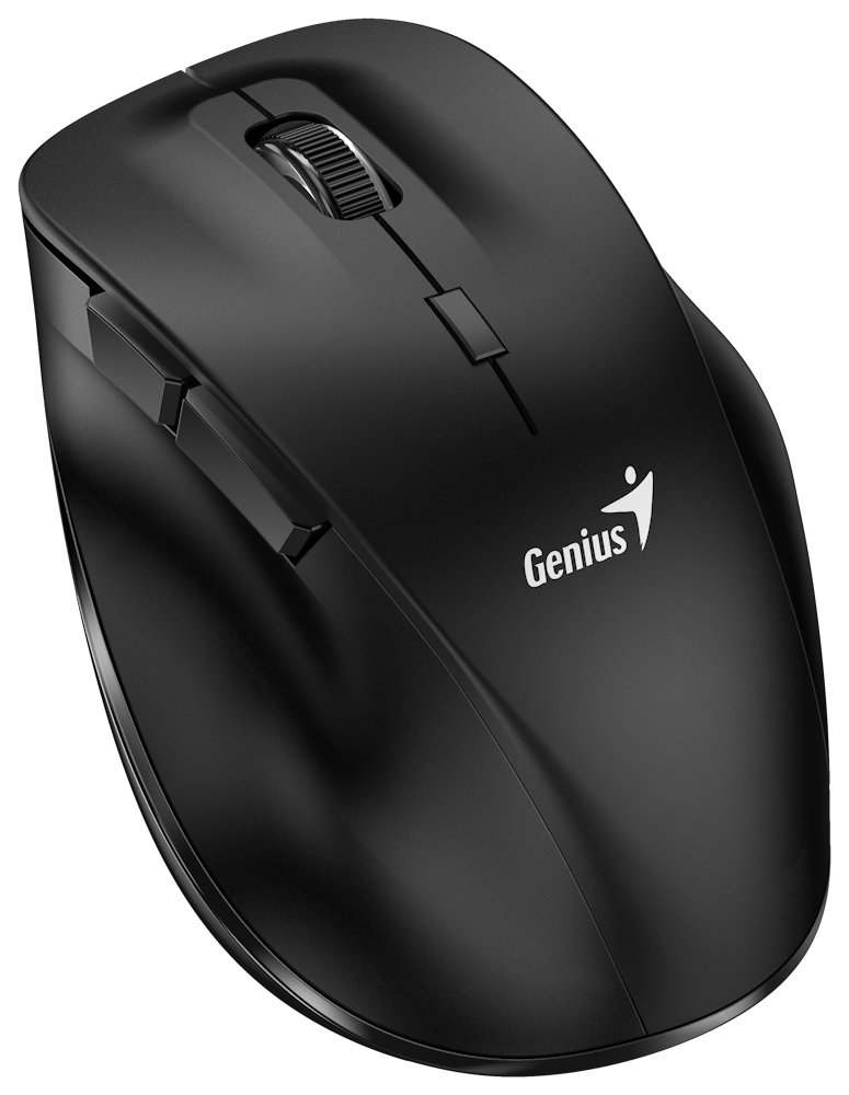 Genius Ergo 8230S čierna