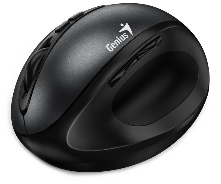 Genius Ergo 8300S čierna