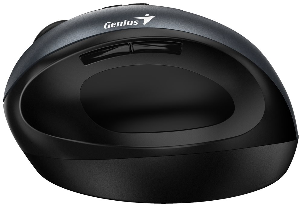 Genius Ergo 8300S Iron Grey