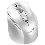 GENIUS Ergo 9000S Pro Pearl White
