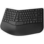 Genius Ergo KB-7000BT Wireless