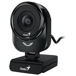 Genius FaceCam 1000X Q Black