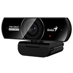 GENIUS FaceCam 2022AF/ Full HD 1080P/ USB/ mikrofon/ autofocus