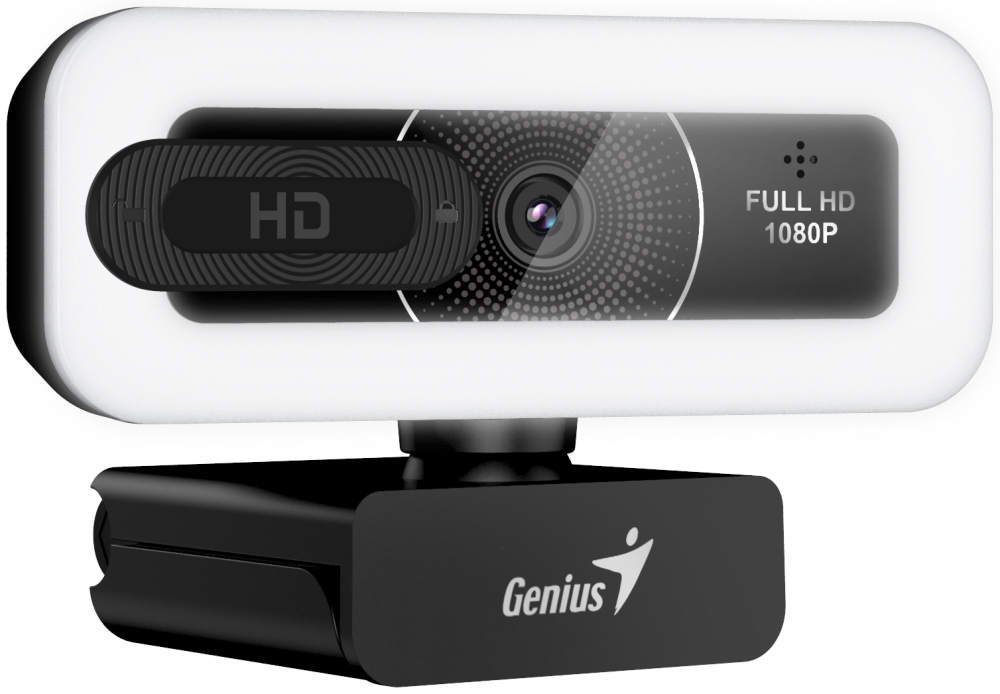 Genius FaceCam Light