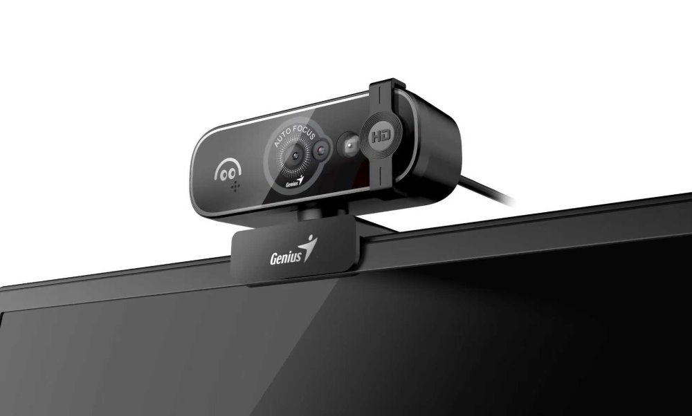 Genius FaceCam OPEN