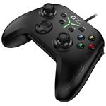GENIUS GX Gaming gamepad GX-21UV/ drátový/ USB/ duální vibrace/ pro PC, PS3, PS4, Switch, Switch Lite a Android