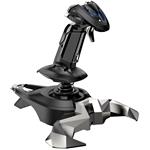 GENIUS GX Gaming joystick MaxFire F27/ drátový/ USB/ 4směrový/ 12 funkčních tlačítek/ pro PC