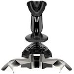 GENIUS GX Gaming joystick MaxFire F27/ drátový/ USB/ 4směrový/ 12 funkčních tlačítek/ pro PC