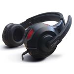 GENIUS GX GAMING náhlavná súprava - HS-G600V/ vibrácie/ ovládanie hlasitosti