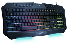 Genius GX GAMING Scorpion K20 (31310471104)