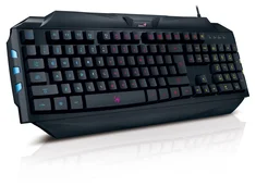 Genius GX GAMING Scorpion K5 (31310469105)