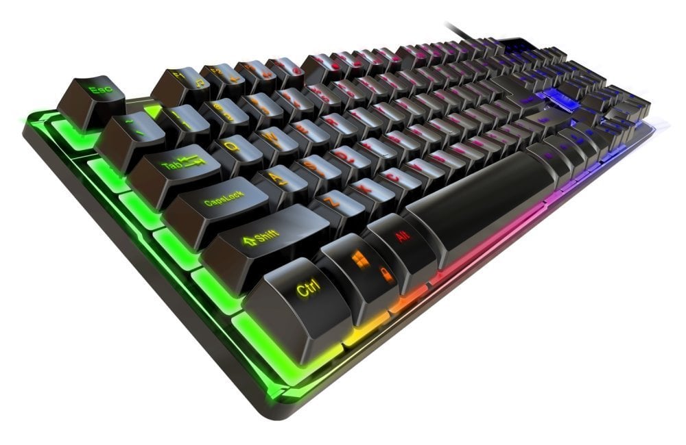 Genius GX Gaming Scorpion K8, CZ/SK