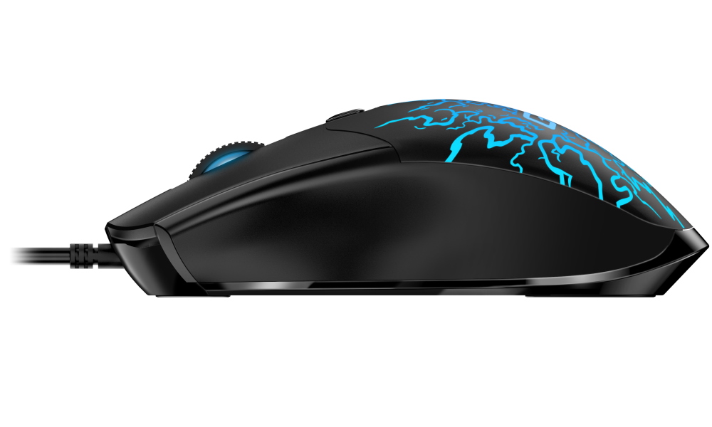 Genius GX Gaming Scorpion M300 Crack