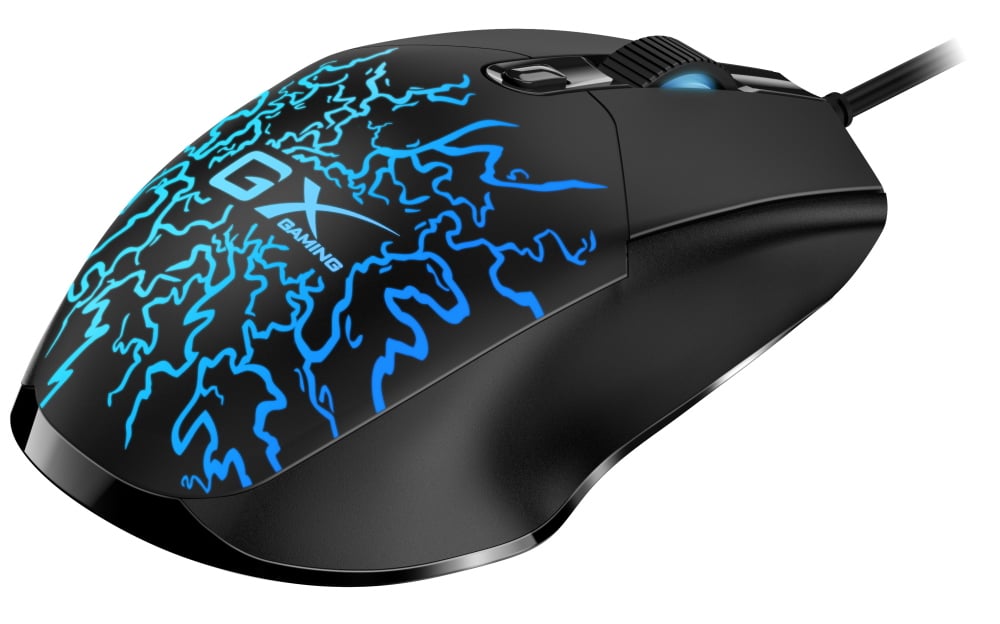 Genius GX Gaming Scorpion M300 Crack