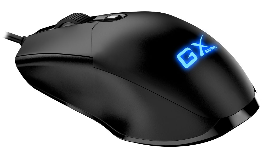 Genius GX Gaming Scorpion M300