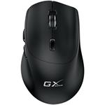 Genius GX Gaming Scorpion M8100 Black