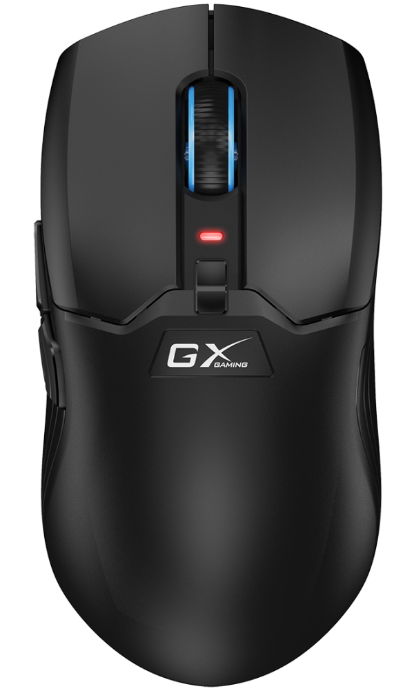 Genius GX GAMING Scorpion M8300 Lightweight