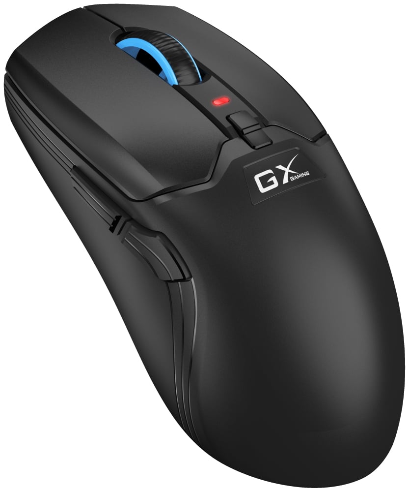 Genius GX GAMING Scorpion M8300 Lightweight