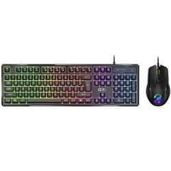 Genius GX Gaming set klávesnice a myši Scorpion KM-GX6, CZ/SK