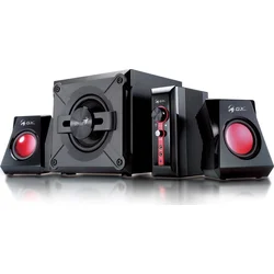 GENIUS GX GAMING SW-G 2.1 1250 v2