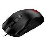 Genius GX Gaming X-G600/ drátová/ laserová/ 1600 dpi/ 6tlačítek/ USB/ černá