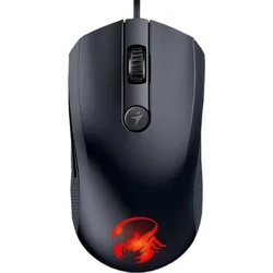 GENIUS GX GAMING X-G600/ káblový/ laserový/ 1600 dpi/ 6 tlačidiel/ USB/ čierny