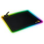 Genius GX Herná podložka pod myš GX-Pad 300S, RGB podsvietenie